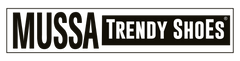 Mussa Trendy Shoes