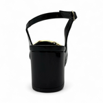 ZAPATILLA DESTALONADA VICTORIA NEGRA