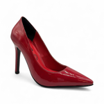 ZAPATILLA PUNTAL ISA ROJO