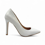 ZAPATILLA PUNTAL ISA BLANCO