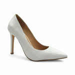 ZAPATILLA PUNTAL ISA BLANCO