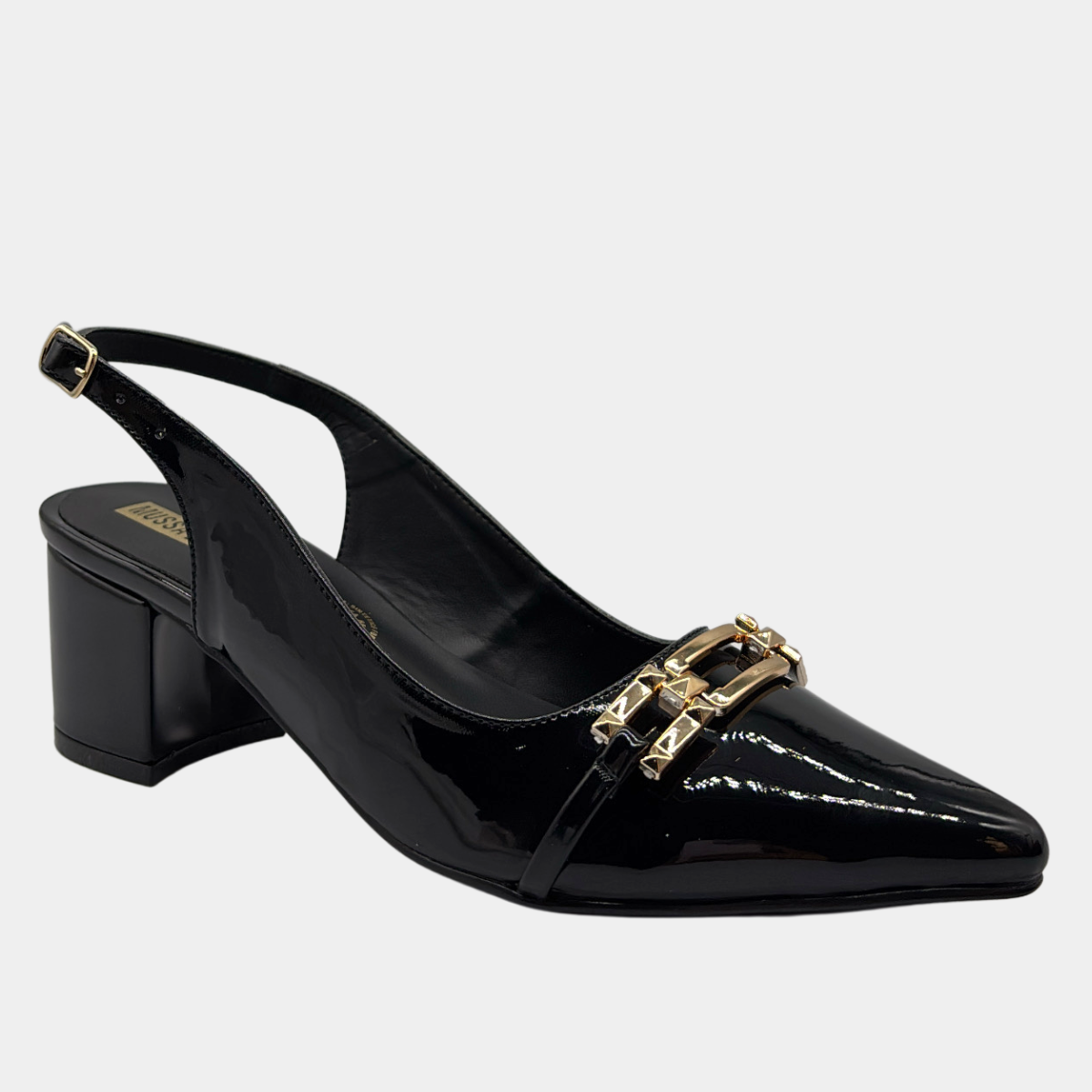 VICTORIA NEGRO