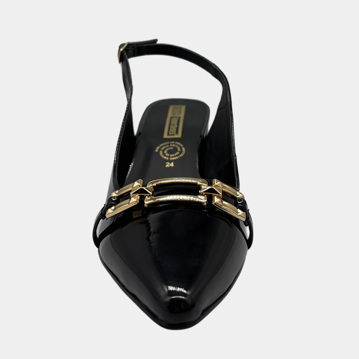 VICTORIA NEGRO
