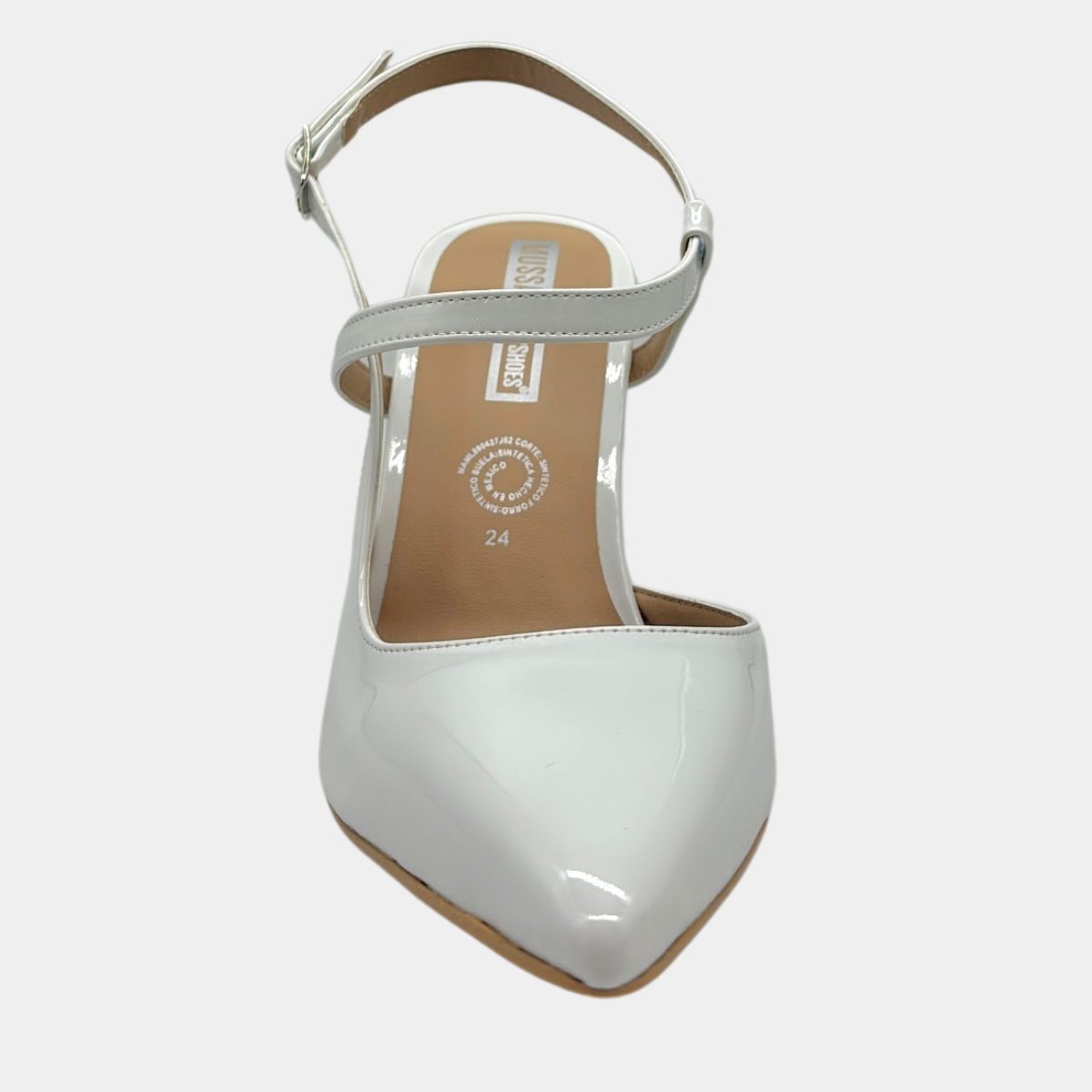 KLEO BLANCO