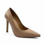 ZAPATILLA PUNTAL ISA NUDE